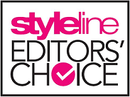 StyleLine editor Choice Logo | Clinton Township Dentist