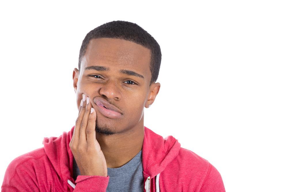 jaw pain | mouthguards in clinton township mi