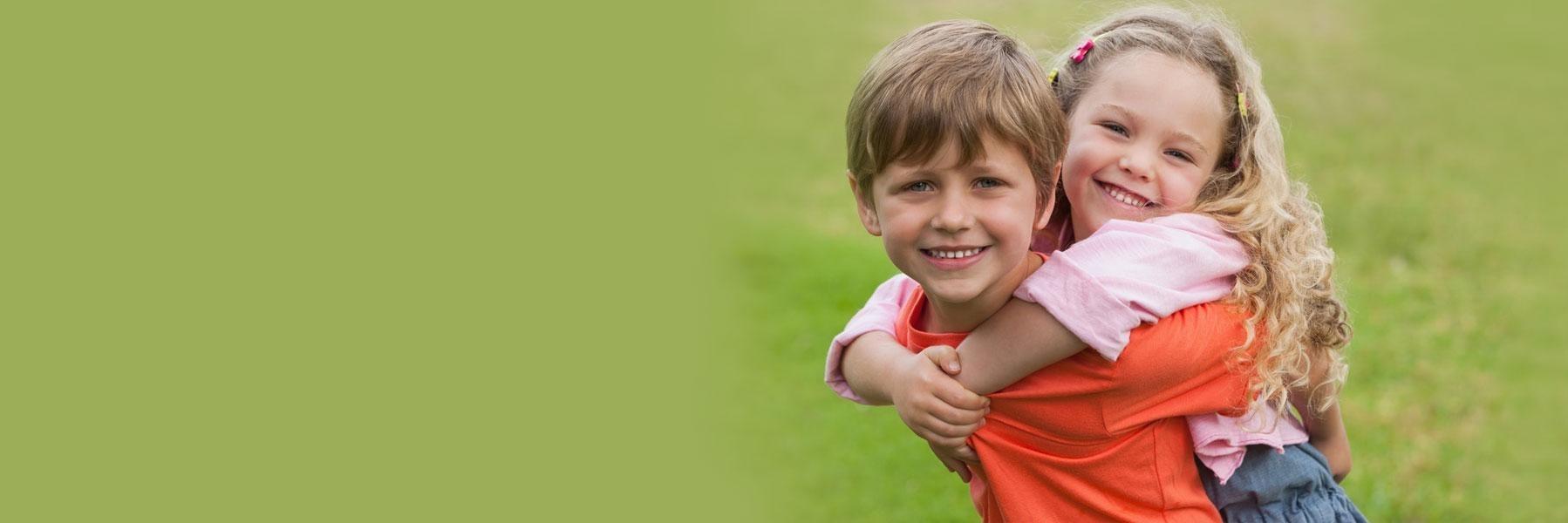 Kids Dentistry in Clinton Township