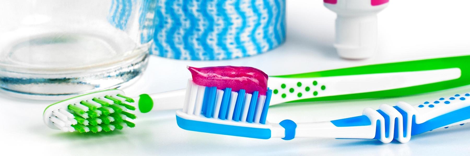 Toothbrushes | Clinton Township Dentist