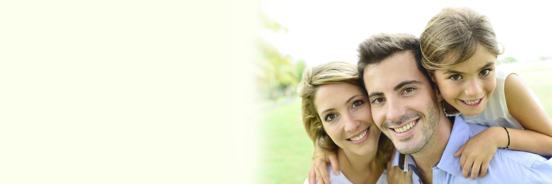 Family | Dentist in Clinton Township
