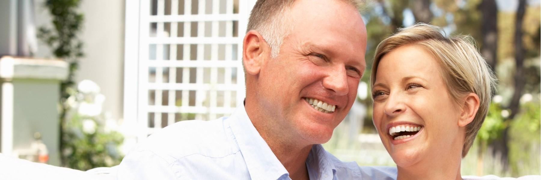 Older Couple | Clinton Township MI