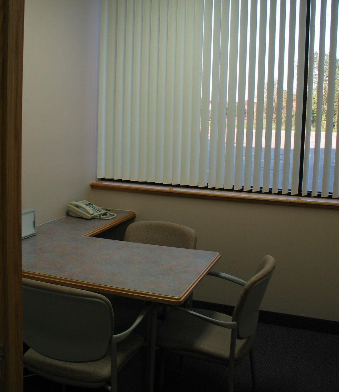 Consultation Room | Clinton Township Dentist