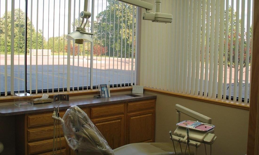 Operating Room at our Clinton Township dentist office