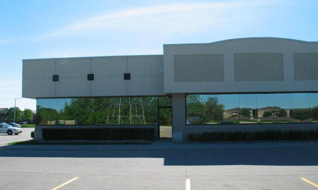 Our Office | Clinton Township Dentist
